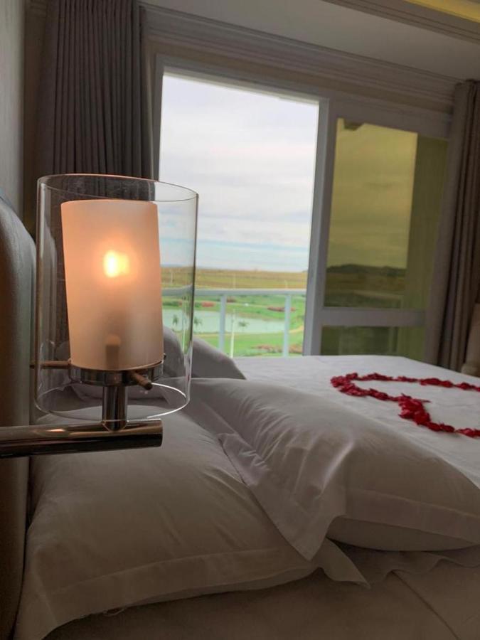 Hotel Ecovilly Santo Antonio da Patrulha Eksteriør bilde